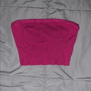 Tube Top
